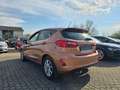 Ford Fiesta Cool & Connect/1.er Hand/SHZ/Klima/ TÜV Braun - thumbnail 3