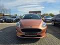 Ford Fiesta Cool & Connect/1.er Hand/SHZ/Klima/ TÜV Braun - thumbnail 9