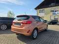 Ford Fiesta Cool & Connect/1.er Hand/SHZ/Klima/ TÜV Braun - thumbnail 6