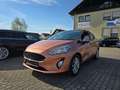 Ford Fiesta Cool & Connect/1.er Hand/SHZ/Klima/ TÜV Braun - thumbnail 1