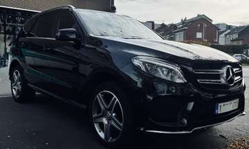 D 4 Matic AMG Line 204cv – Boîte auto – Full optio