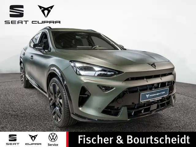 CUPRA Formentor VZ 2.0 TSI 4Drive "TRIBE EDITION" N