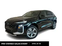 2026 Audi Q3