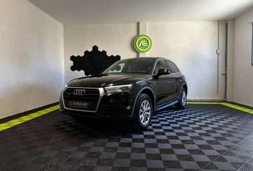 II 2.0 TDI quattro S tronic 7