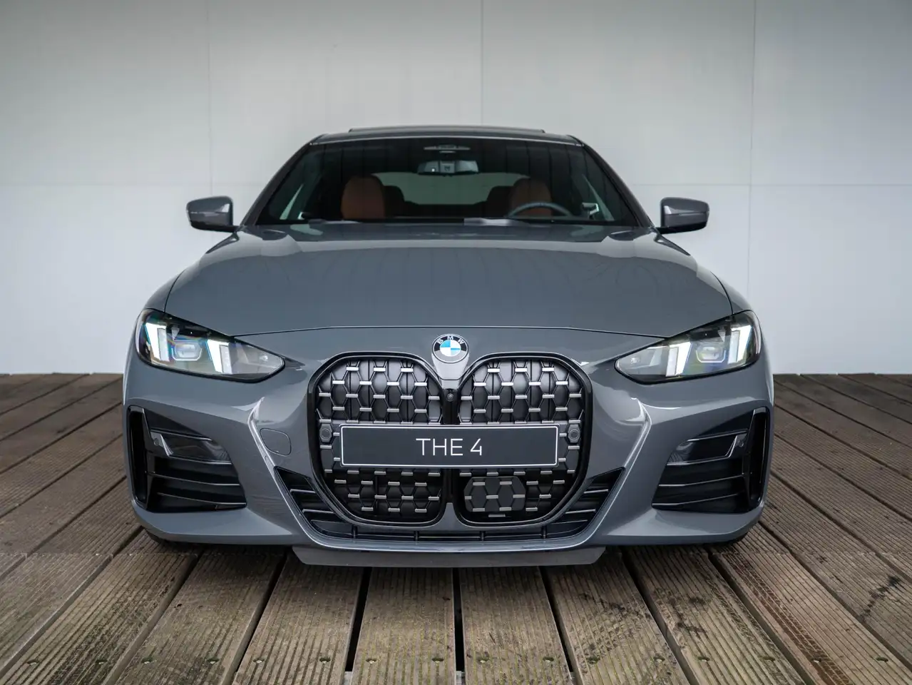 BMW 4 Series 2026