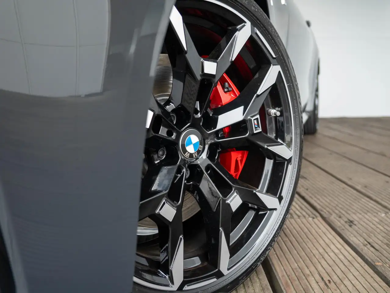 BMW 4 Series 2026 — фото 15