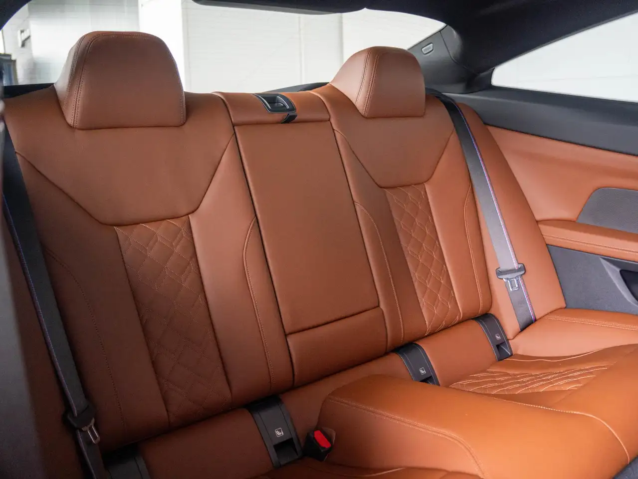 BMW 4 Series 2026 — фото 10