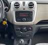 Dacia Lodgy 1.6 MPI Ambiance -von 2 Hand -Scheckheft -Garantie Weiß - thumbnail 12