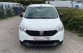 Dacia Lodgy 1.6 MPI Ambiance -von 2 Hand -Scheckheft -Garantie bijela - thumbnail 6