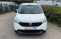 Dacia Lodgy 1.6 MPI Ambiance -von 2 Hand -Scheckheft -Garantie Beyaz - thumbnail 6