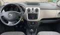 Dacia Lodgy 1.6 MPI Ambiance -von 2 Hand -Scheckheft -Garantie Weiß - thumbnail 11