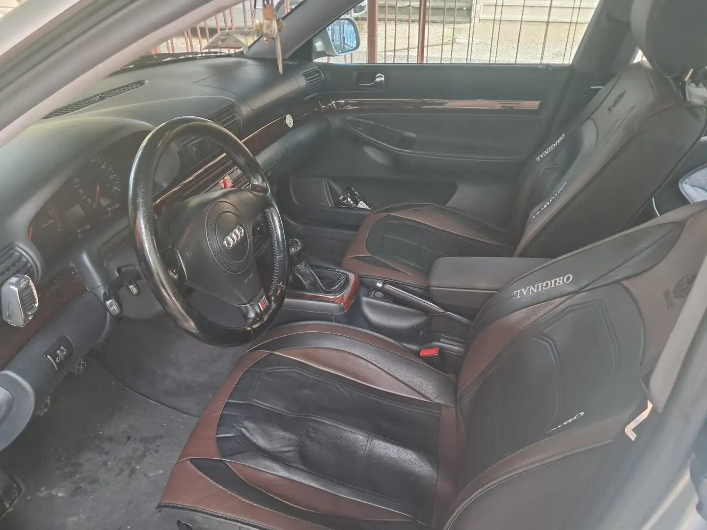 Audi A4 1.9 tdi 115cv - 2