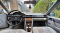 Mercedes-Benz 200 W124 Diesel Oldtimer 1985 Grijs - thumbnail 6