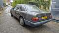 Mercedes-Benz 200 W124 Diesel Oldtimer 1985 Grijs - thumbnail 5