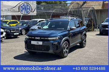 Journey Hybrid 155 LED PDC MultiView 360° Winte...