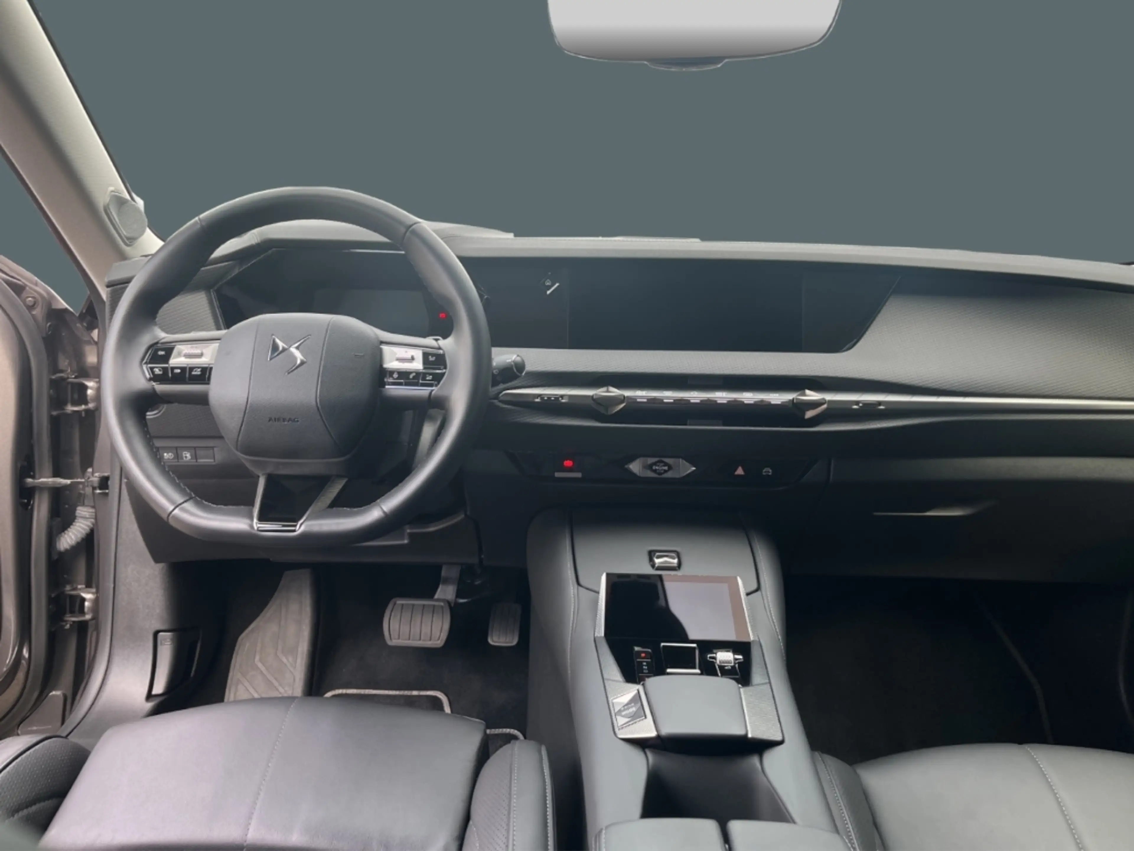 DS Automobiles DS 4 Matrix-LED ACC Focal Schiebedach Standheizung — photo 14