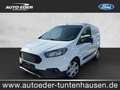 Ford Transit Courier Trend Bluetooth Navi Klima Wit - thumbnail 1