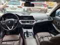 BMW 320 d Touring xDrive SportLine LEDER+NAVI+LED+AHK Blauw - thumbnail 11