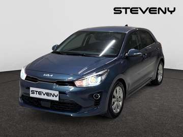 MORE 1.2i 84CV *CAMERA*