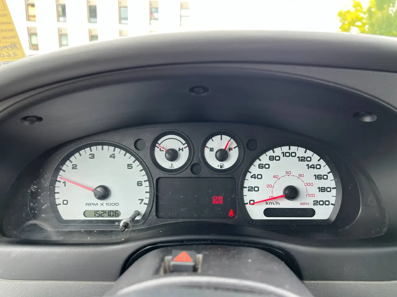 Mazda B Series photo Mazda B Series