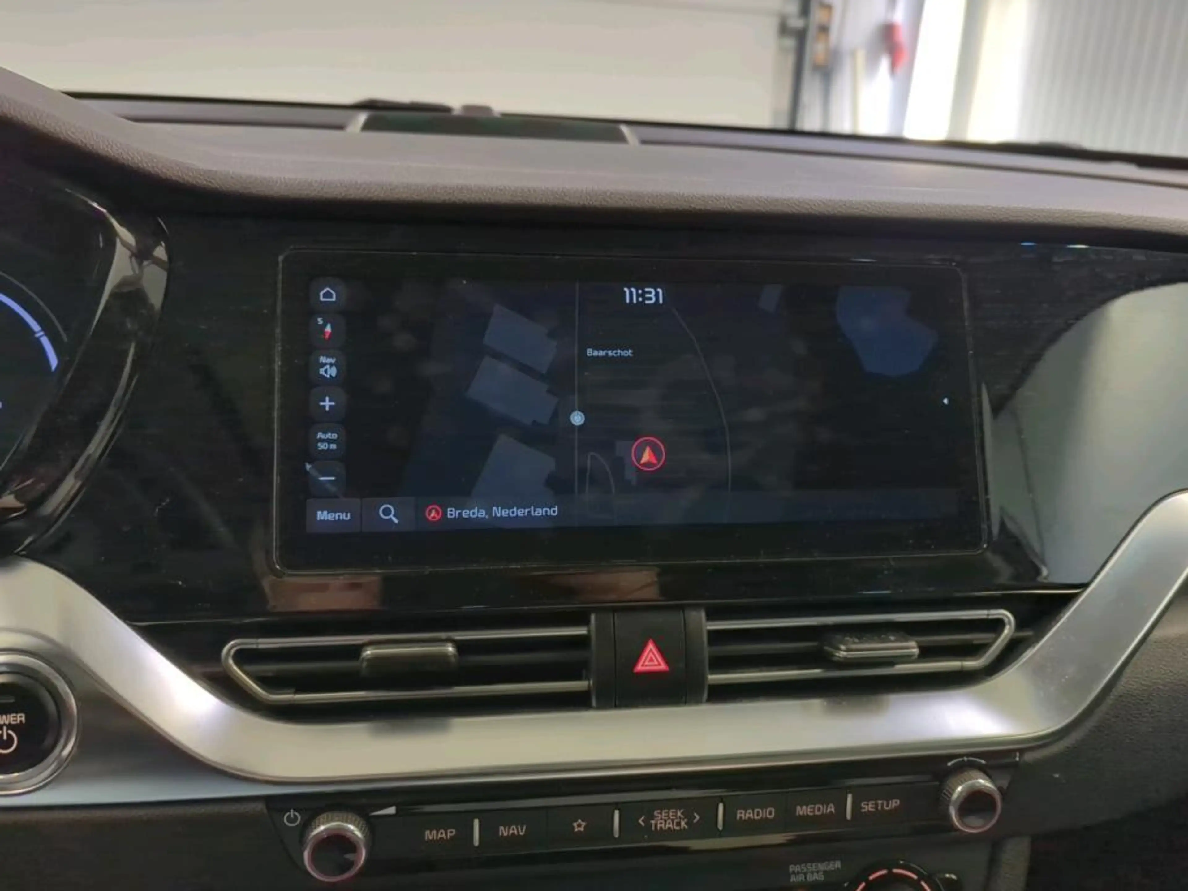Kia e-Niro DynamicPlusLine 64 kWh | SOH 100% | Trekhaak | War — photo 13