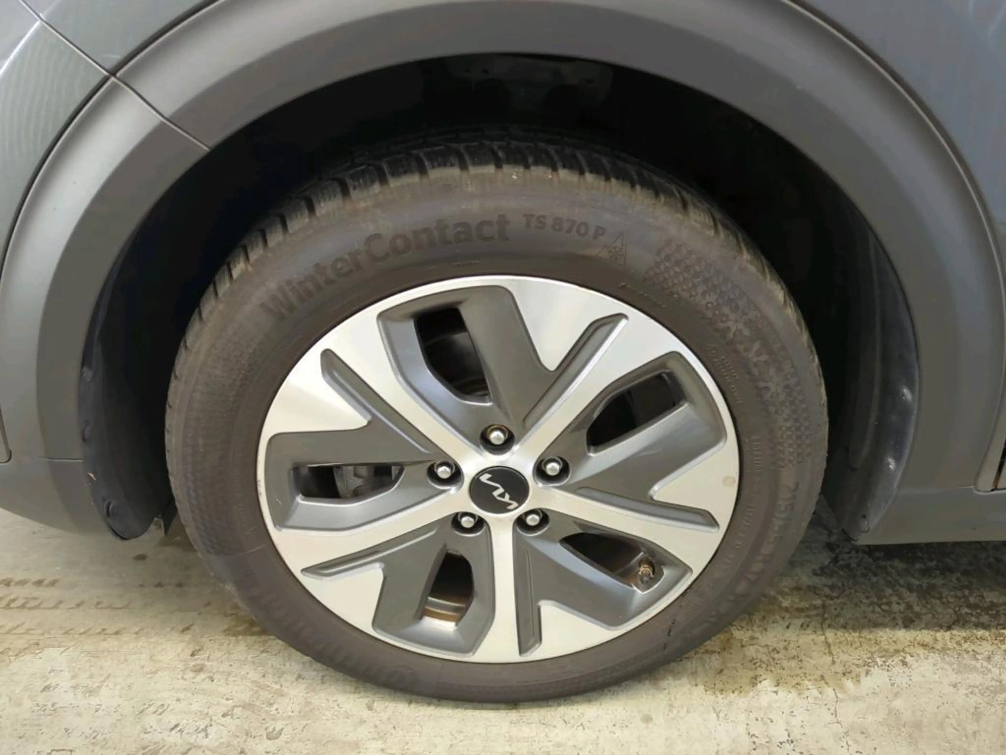 Kia e-Niro DynamicPlusLine 64 kWh | SOH 100% | Trekhaak | War — photo 14