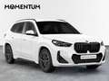 BMW X1 sDrive 18dA Blanco - thumbnail 9