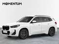 BMW X1 sDrive 18dA Blanco - thumbnail 1