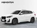 BMW X1 sDrive 18dA Blanco - thumbnail 2