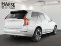 Volvo XC90 B5 Plus Bright AWD 7-Sitzer El. Panodach Navi Lede Silber - thumbnail 2