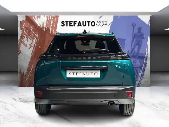 Peugeot 2008 view 6