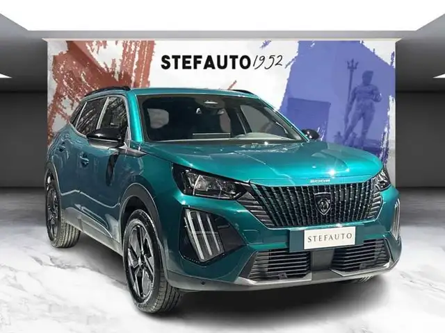 Peugeot 2008 for sale
