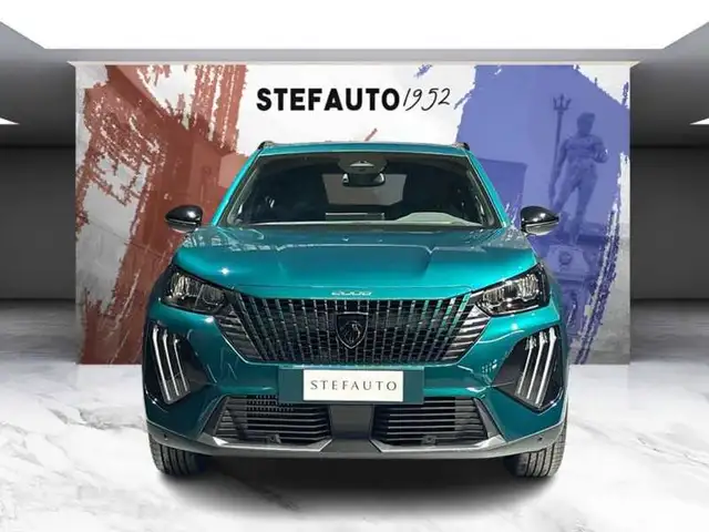 Peugeot 2008 view 4
