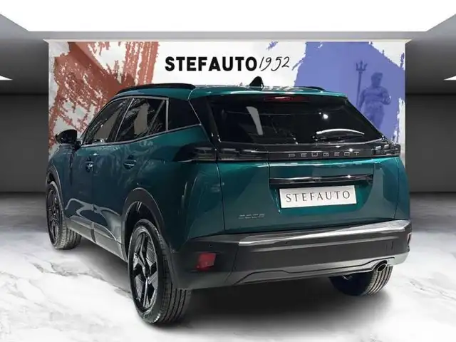 Peugeot 2008 view 5