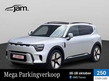 BEV 100kWh Premium