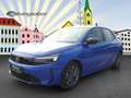 Opel Corsa 1.2 Direct Injection Turbo (F) Blau - thumbnail 2