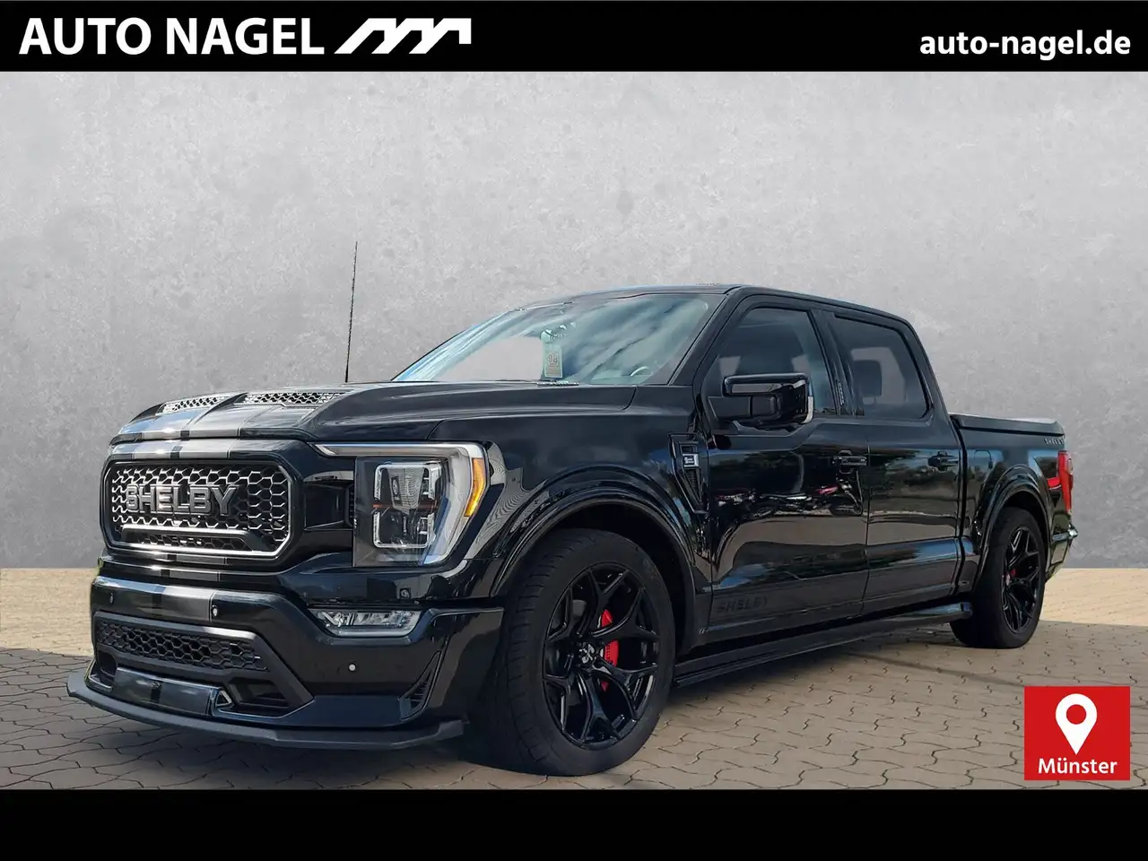 Ford F 150
