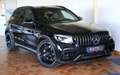 Mercedes-Benz GLC 63 AMG 4M Edition 1 Night Burmester AHK 360° Schwarz - thumbnail 4