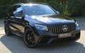 Mercedes-Benz GLC 63 AMG 4M Edition 1 Night Burmester AHK 360° Schwarz - thumbnail 7