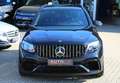 Mercedes-Benz GLC 63 AMG 4M Edition 1 Night Burmester AHK 360° Schwarz - thumbnail 9