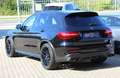 Mercedes-Benz GLC 63 AMG 4M Edition 1 Night Burmester AHK 360° Schwarz - thumbnail 12