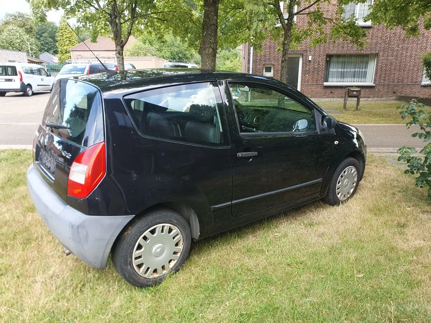 Citroen C2 1.1 Advance - 2