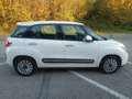 Fiat 500L 1.4 95cv Unico Proprietario 91300Km Bianco - thumbnail 4