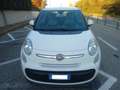 Fiat 500L 1.4 95cv Unico Proprietario 91300Km Bianco - thumbnail 3