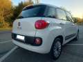 Fiat 500L 1.4 95cv Unico Proprietario 91300Km Bianco - thumbnail 5