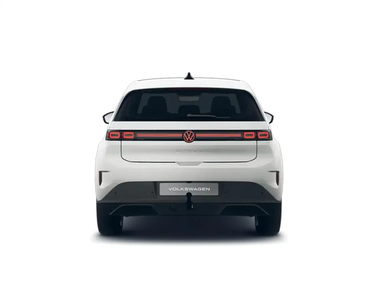 Volkswagen ID. Polo 2026