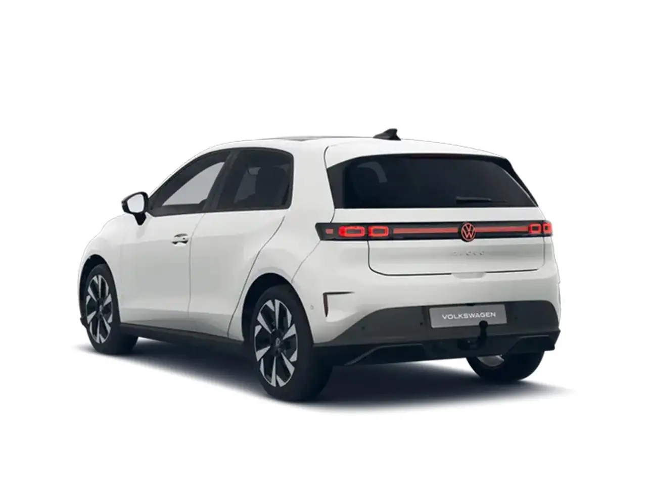 Volkswagen ID. Polo 2026