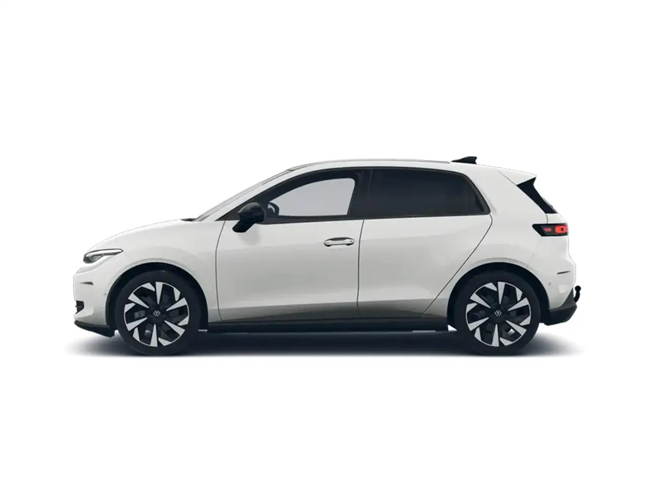 Volkswagen ID. Polo 2026