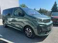 Citroen Spacetourer BlueHDI 180 S&S EAT8 M Business Lounge Grün - thumbnail 3