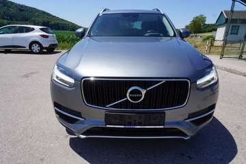 XC 90 D5 DPF AWD Momentum